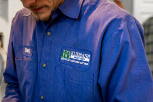 Kliemann contractor close