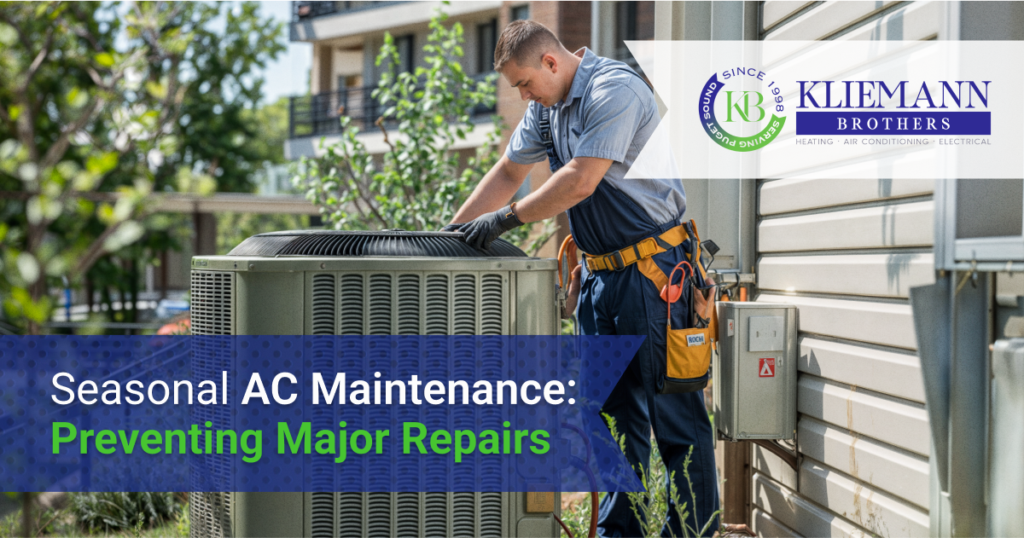 Seasonal AC Maintenance_ Preventing Major Repairs